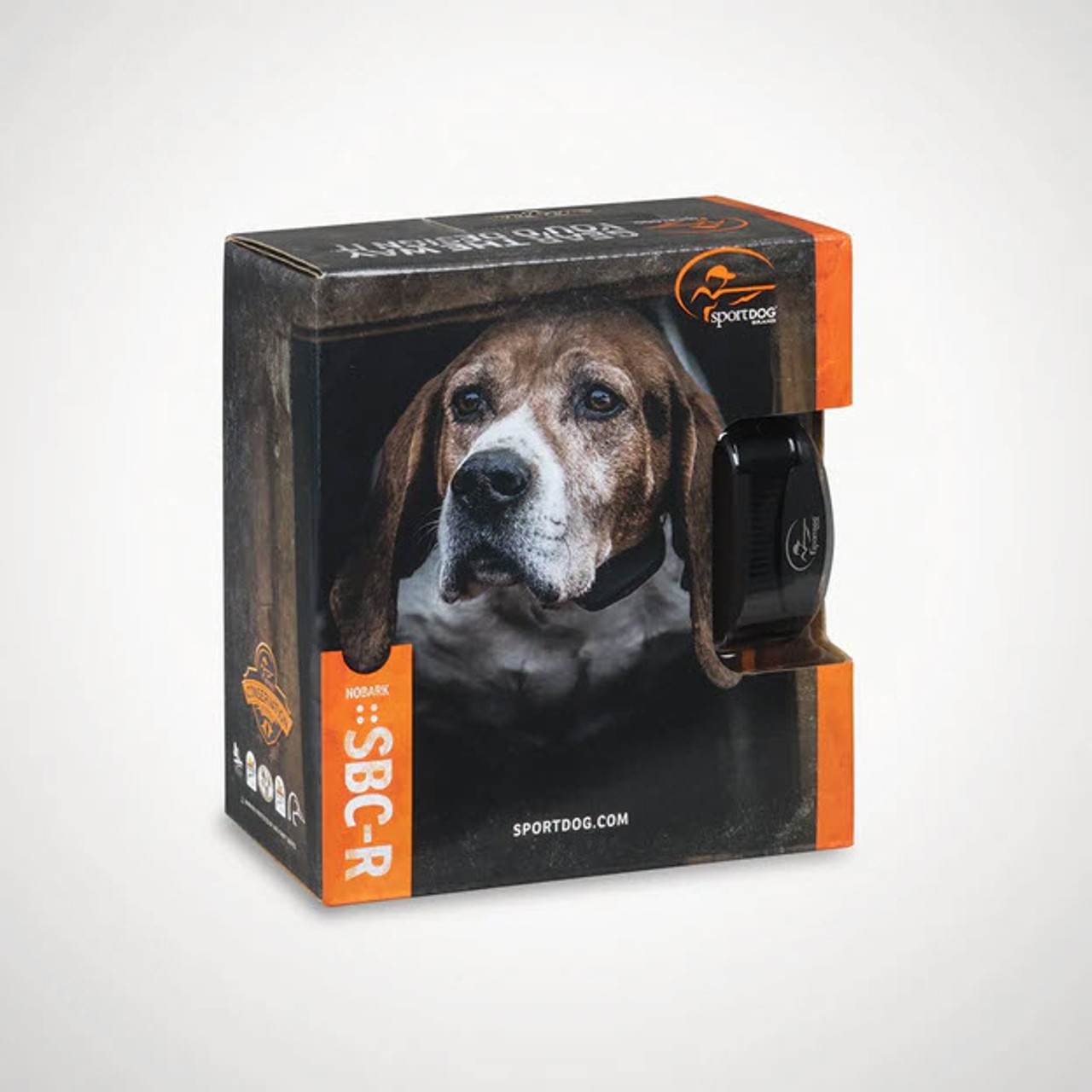 Sportdog brand nobark 10r shop rechargeable bark control collar