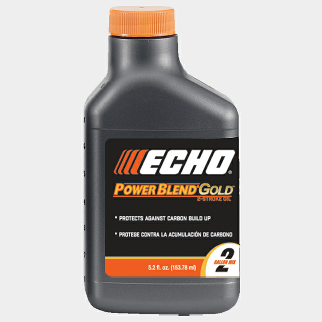 Echo PowerBlend Gold 2-stroke Oil - 1 gal