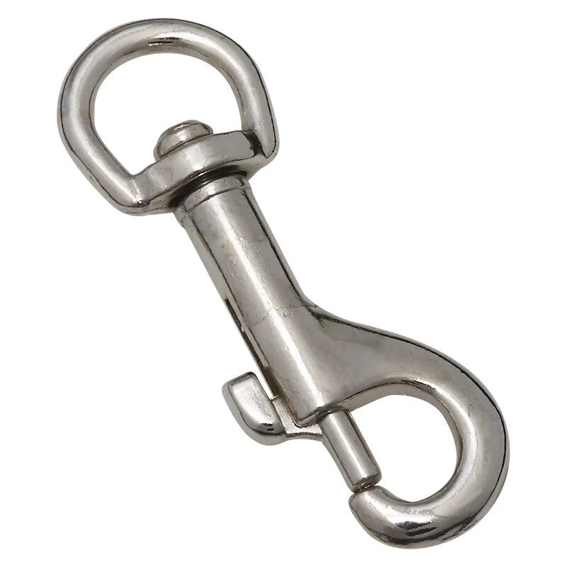 Stanley National Hardware 3172bc 1–1/10,2 x 12,7 cm Bolt Snap In Bronze massiv