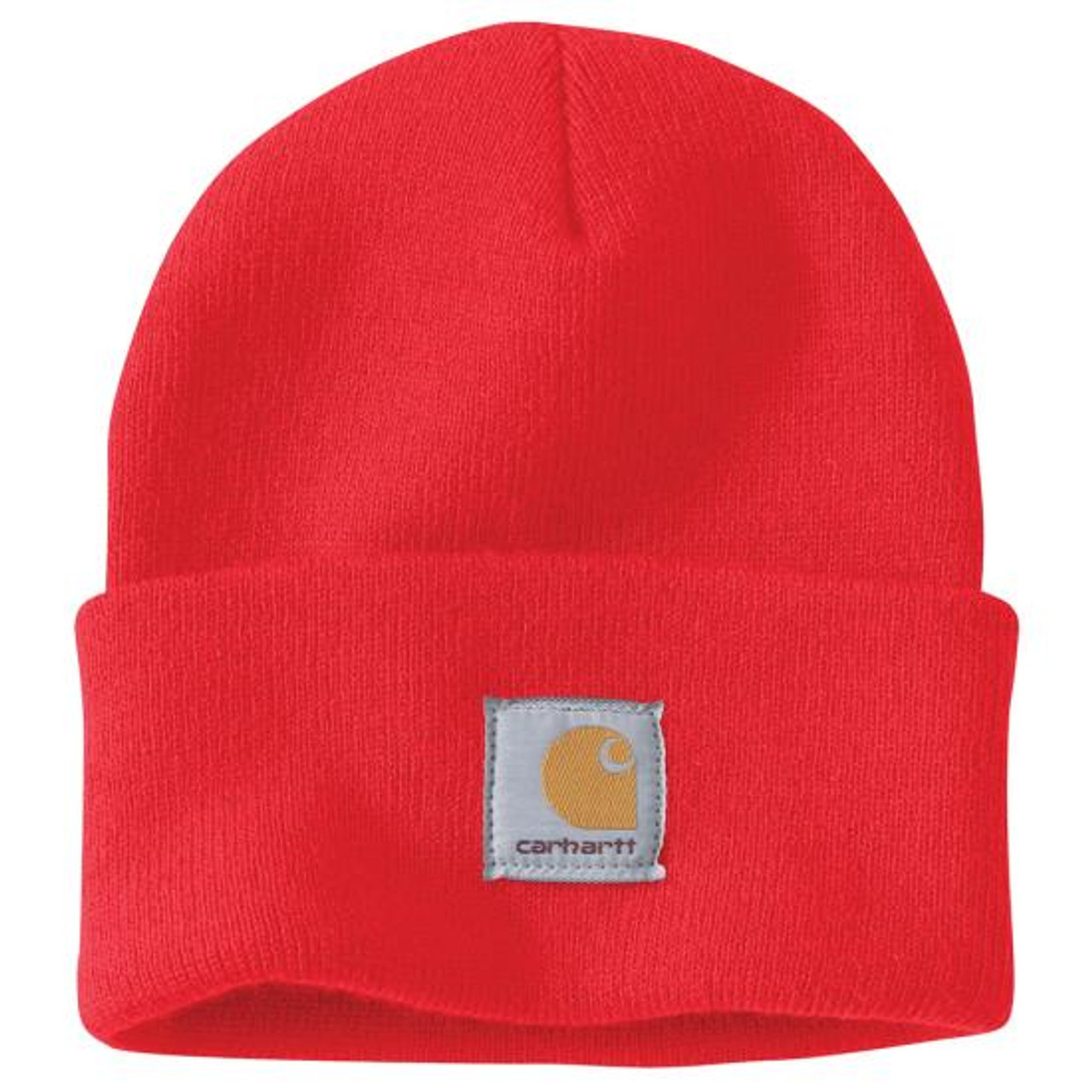 Carhartt ◆ACRYLIC WATCH HAT BEANIE Acrylic Watch Hat - Black