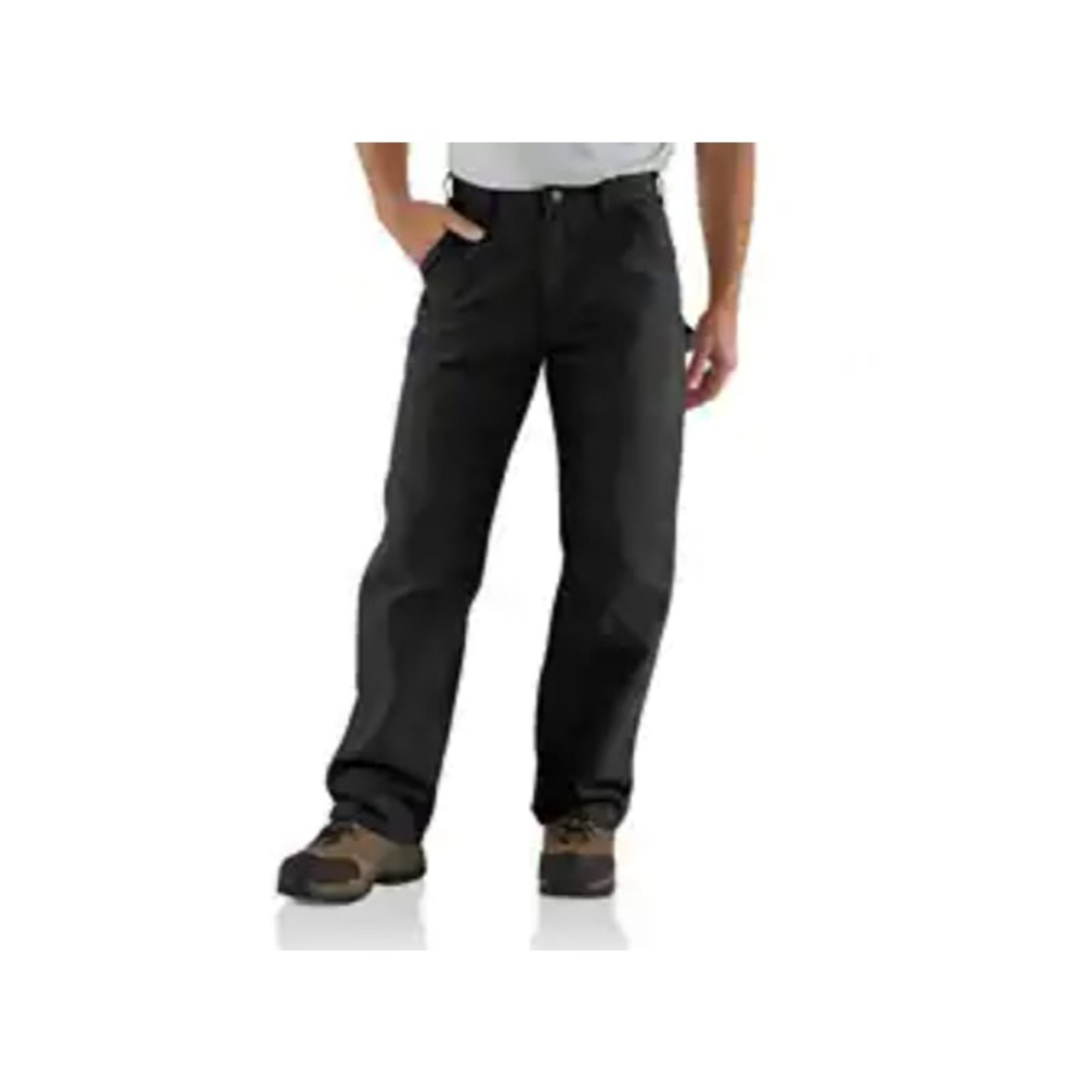 Men's Heritage Custom Work pant - Made in the USA of Imported Parts –  Carhartt Inc