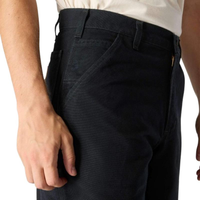 Carhartt Men's Loose Fit Washed Duck Utility Work Pant