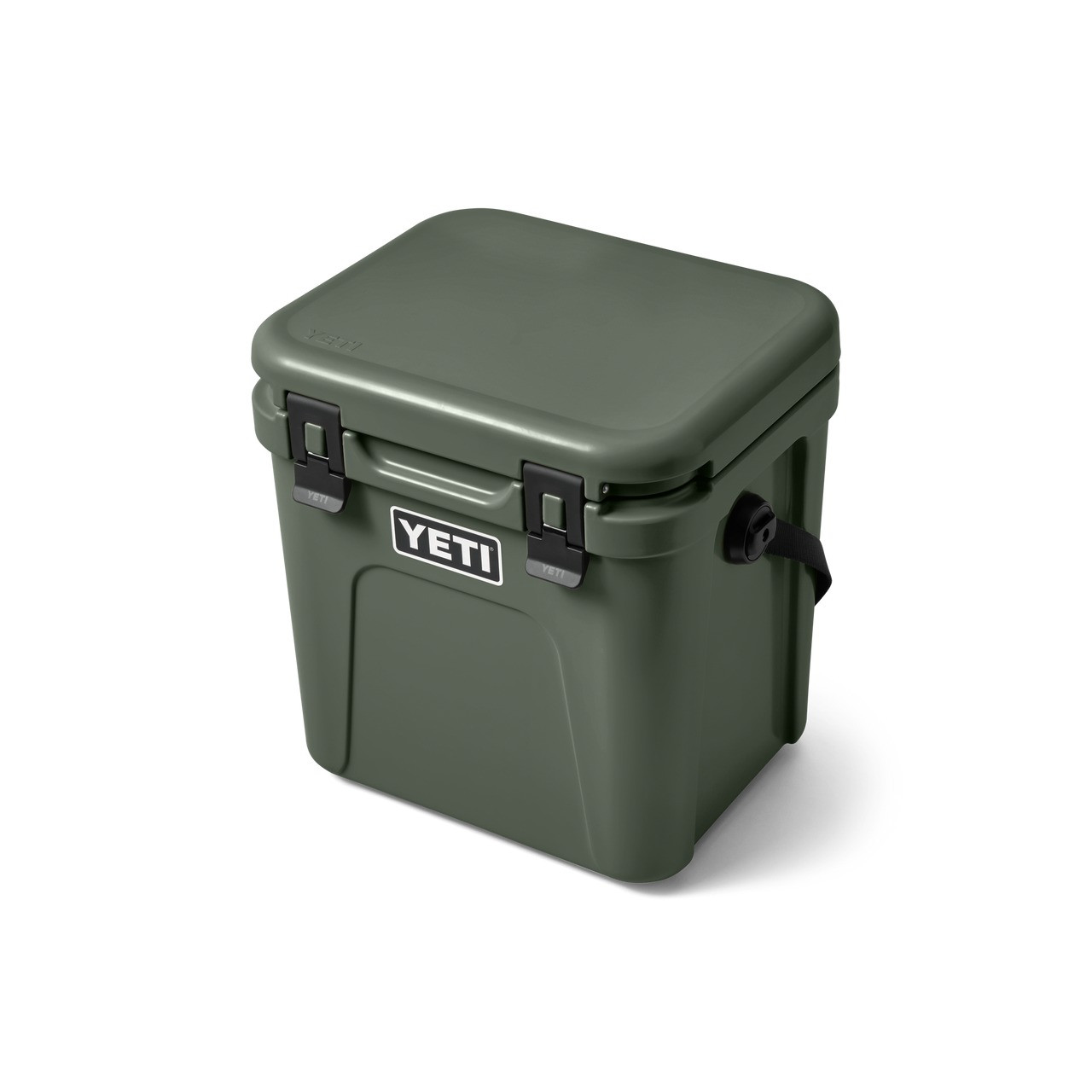 Yeti Roadie 24 Hard Cooler - Camp Green