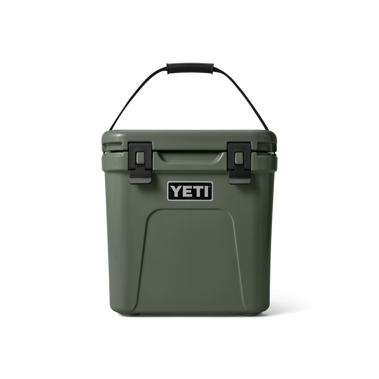 Yeti Roadie 48 Wheeled Cooler - Camp Green