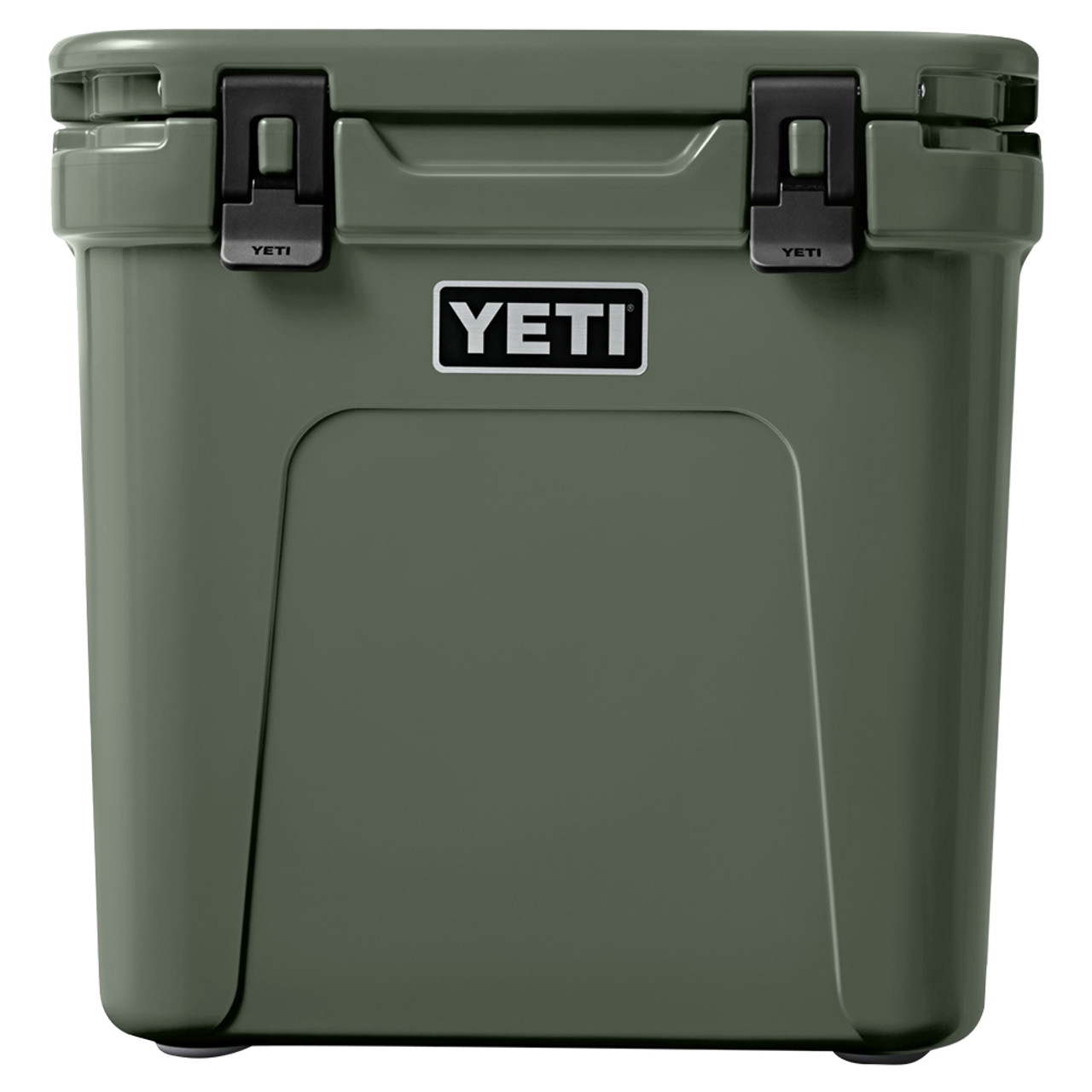 Yeti Roadie 48 Wheeled Cooler - Camp Green