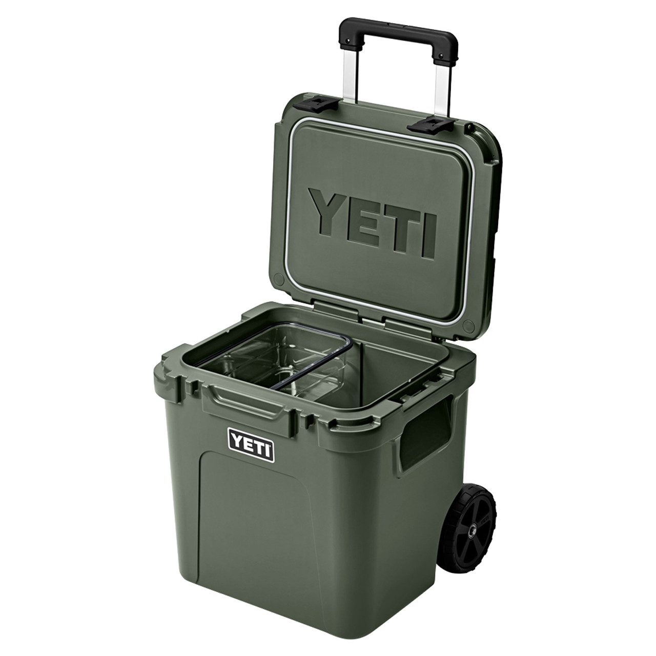 YETI Roadie 48 Wheeled Cooler