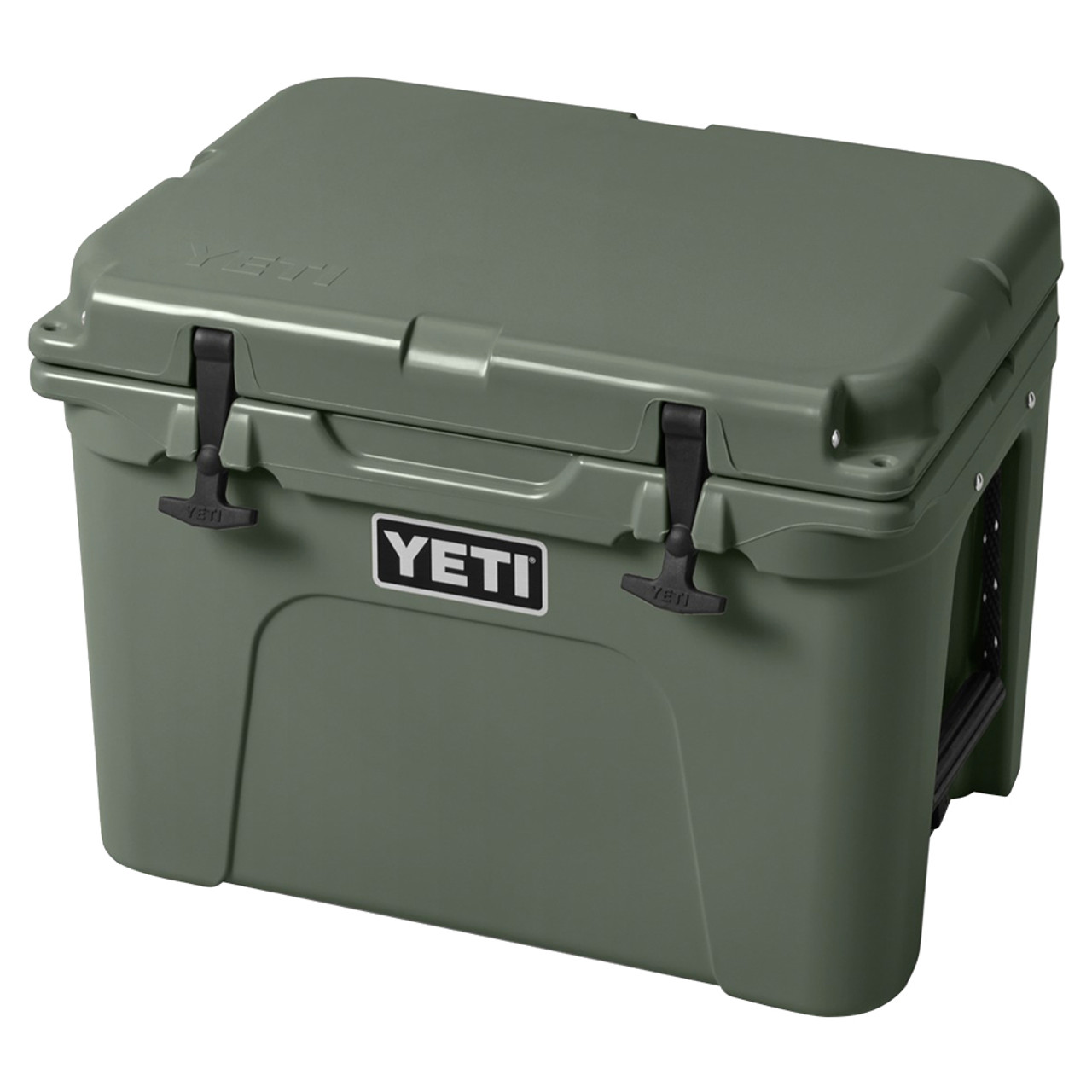 YETI Tundra 35 Hard Cooler Camp Green – Occasionally Yours