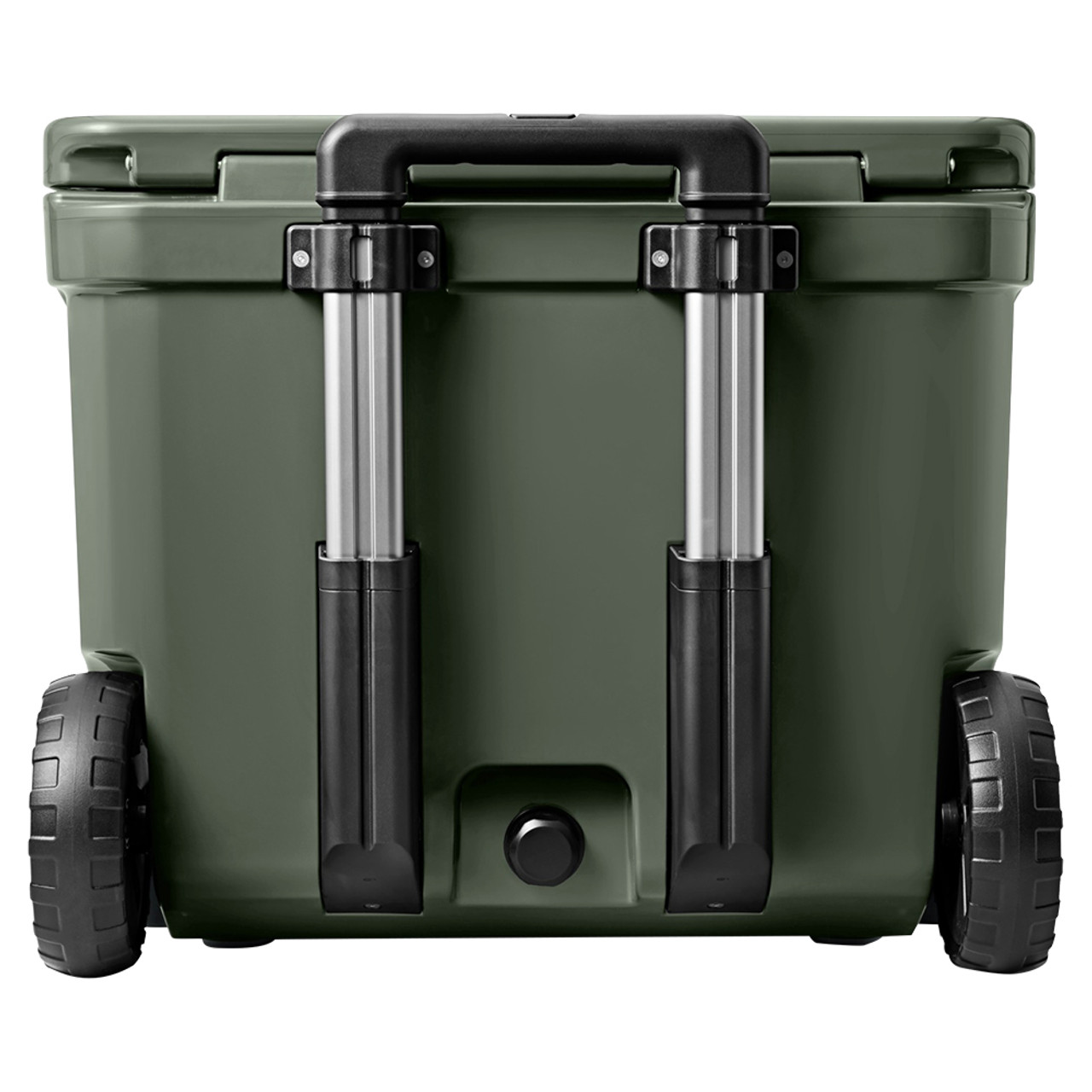 Explore's Outdoor Gear Pick of the Week: YETI Roadie® 48 & 60 Wheeled Cooler  - Explore Magazine