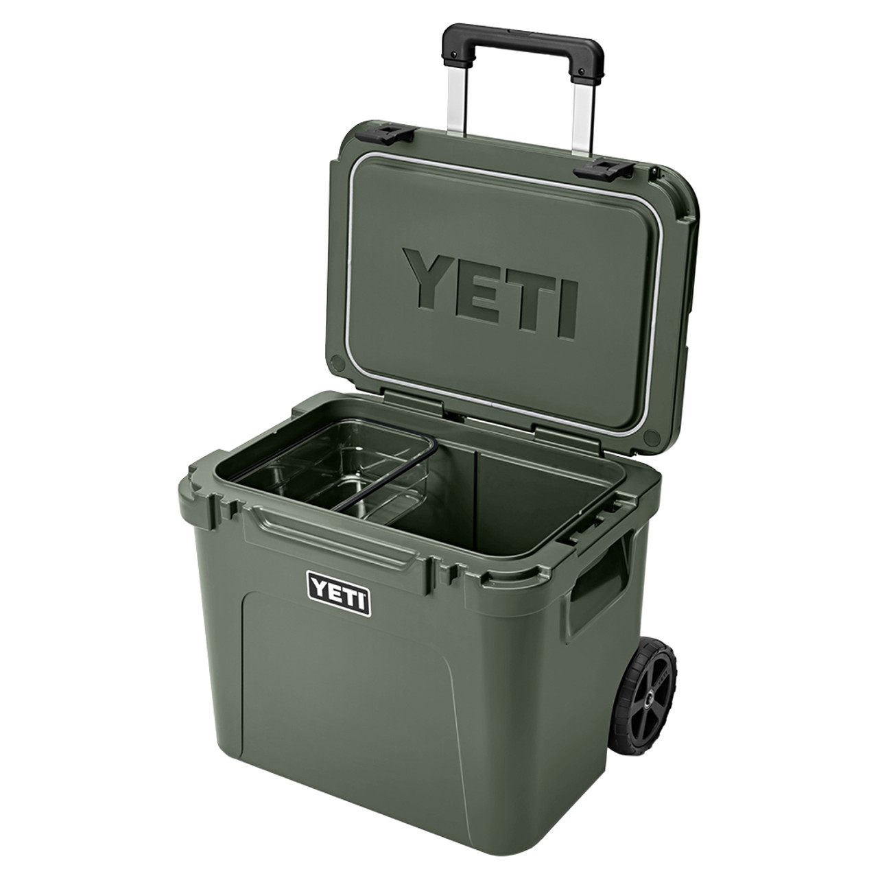 Yeti Tundra 45 Cooler - Camp Green