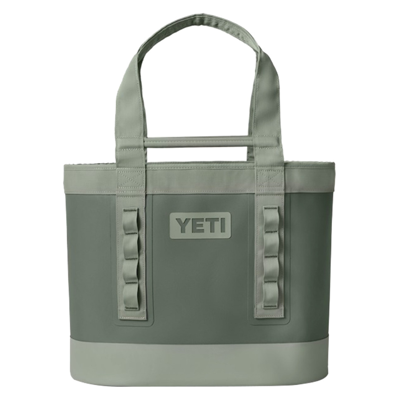 YETI Camino 35 Carryall Outdoor Tote Bag In Camp Green