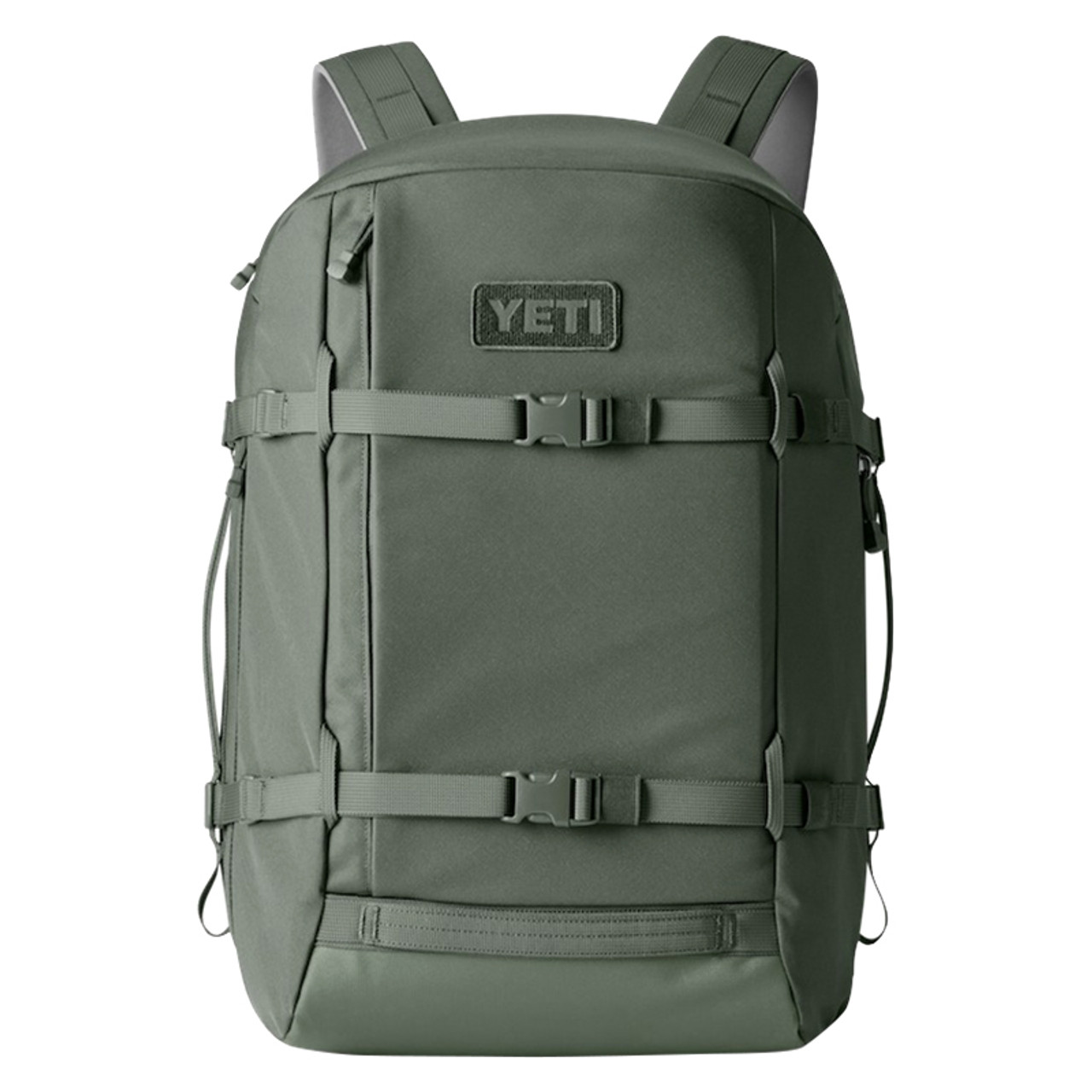 YETI's bag collection will make the perfect holiday gift