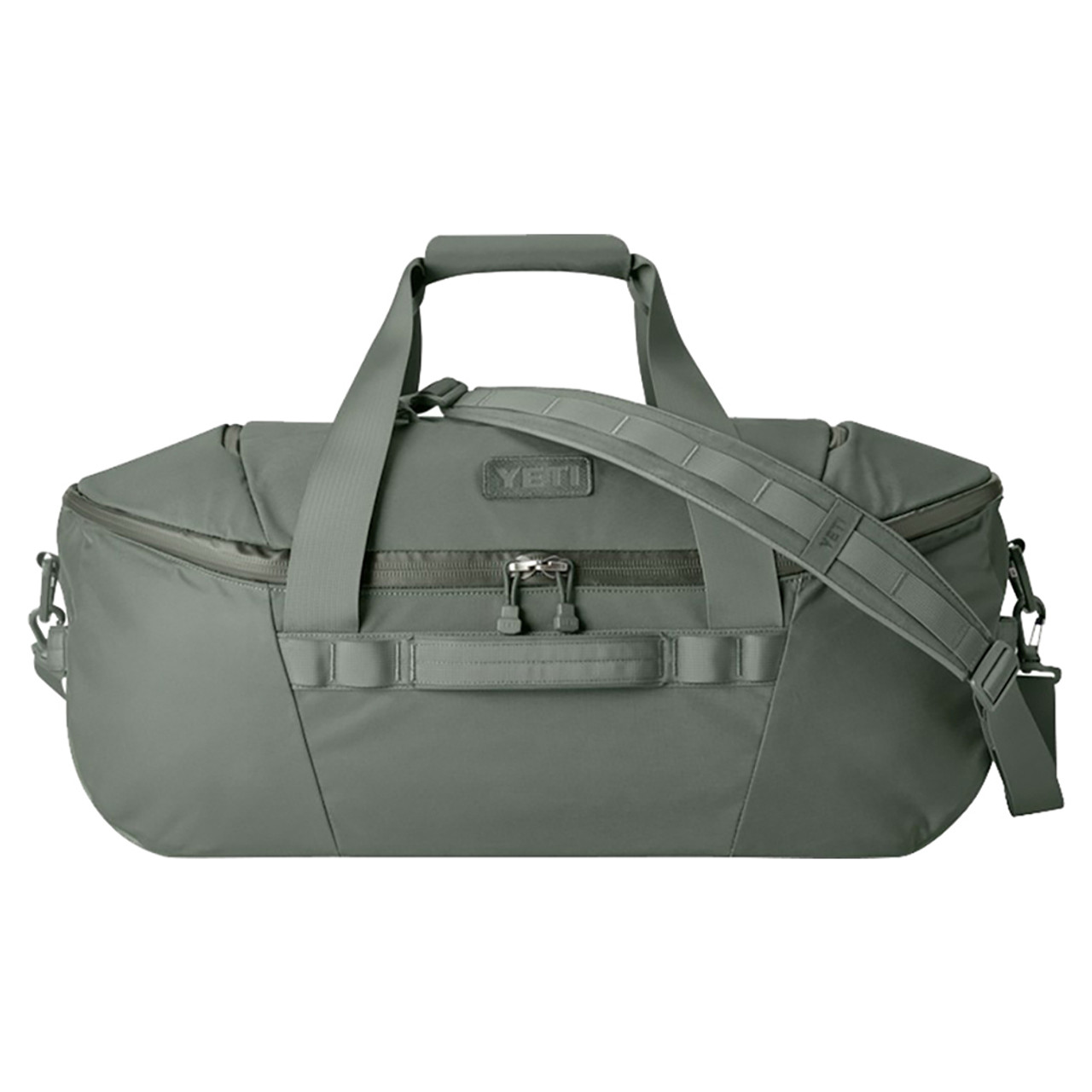 Yeti Crossroads 60L Duffel - Black