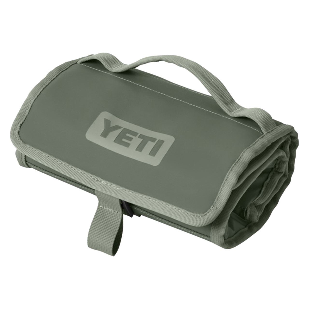 YETI Daytrip Packable Lunch Bag, Canopy Green