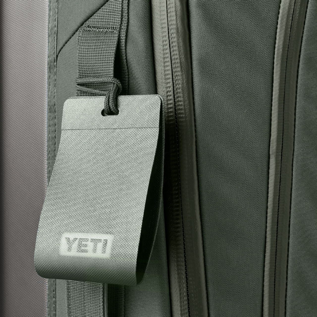 Yeti Crossroads Backpack - 35L - Camp Green - Grange Co-op