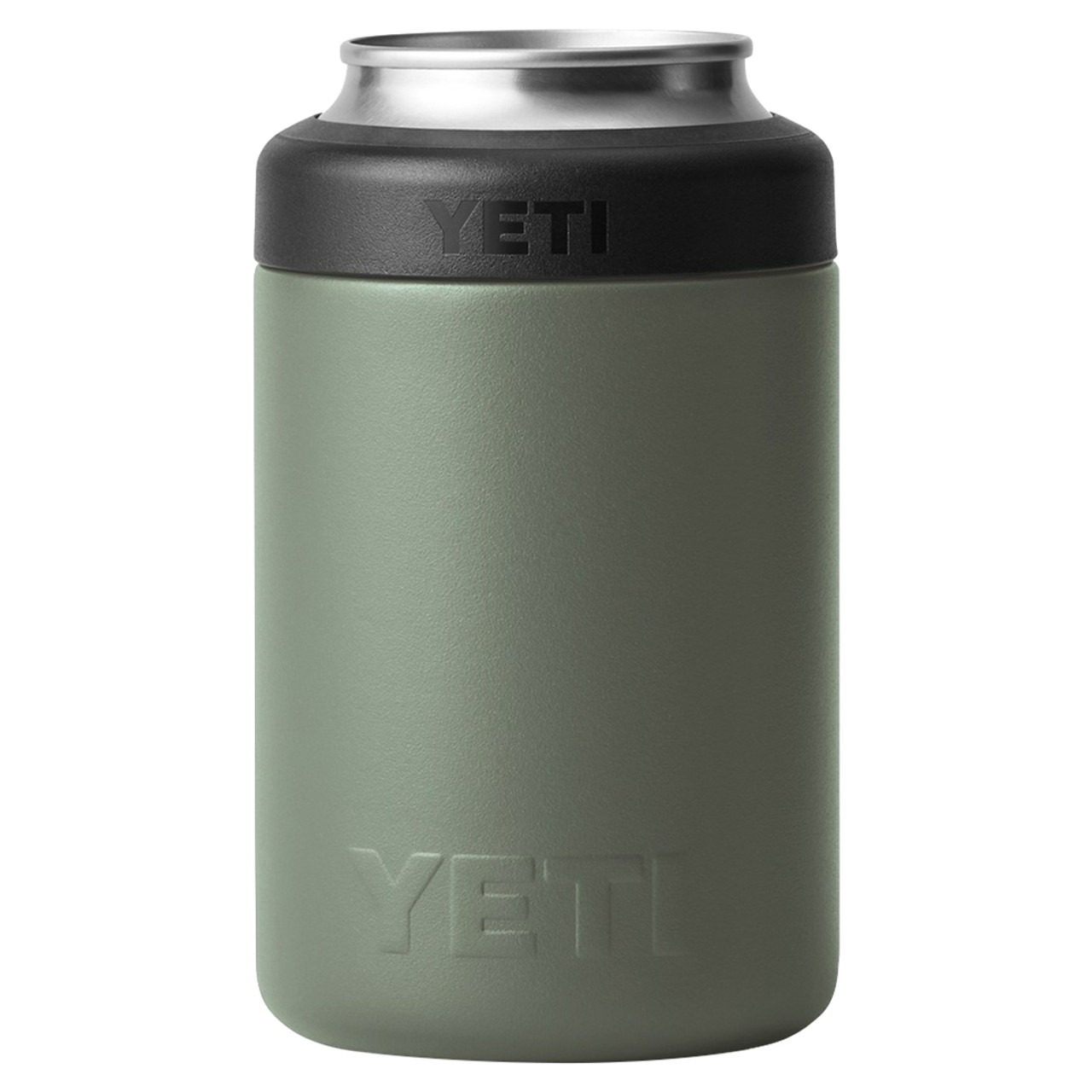 Yeti Colster (Beverage Holder/Koozie) with Nut Up and Win the Dang Day