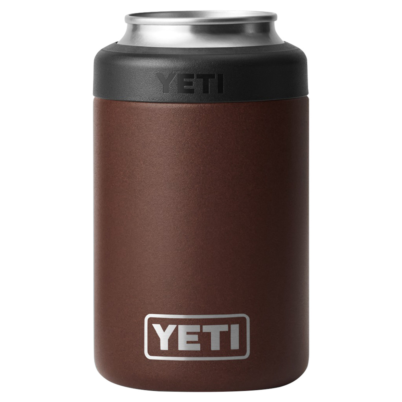 YETI Rambler Colster 2個セット グレー・ブルー YETI® RAMBLER® 12 OZ COLSTER® CAN COOLER. WHISTLING STRAITS