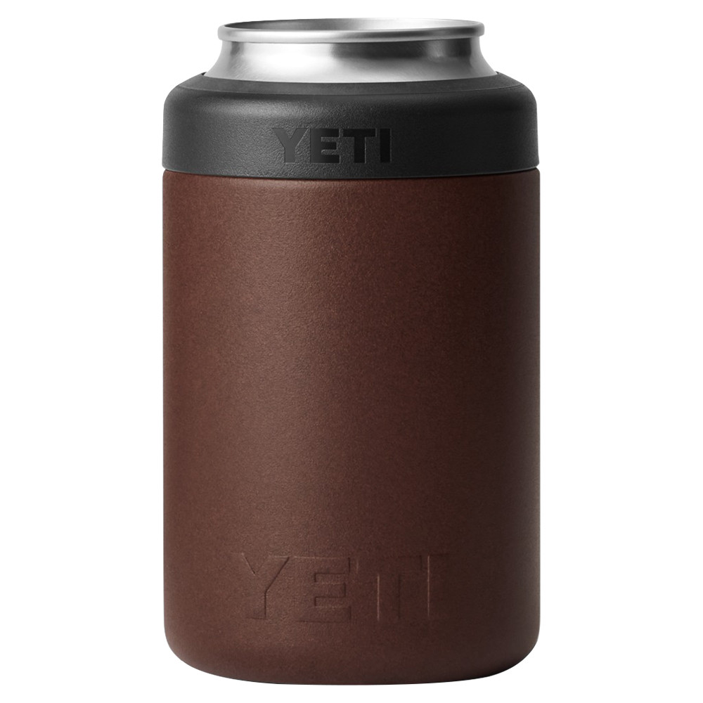 YETI Rambler Colster 12 oz缶対応 Yeti Rambler Colster Steel Can Cooler - 12 oz