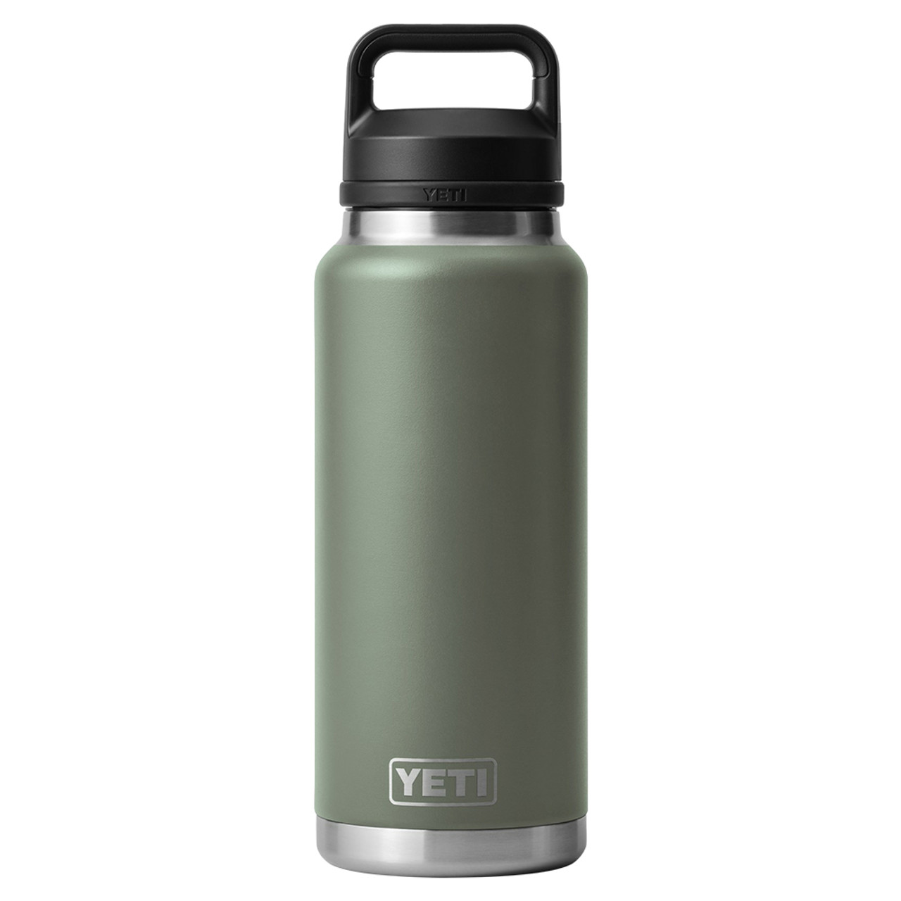 Yeti - 36 oz Rambler Bottle with Chug Cap Seafoam