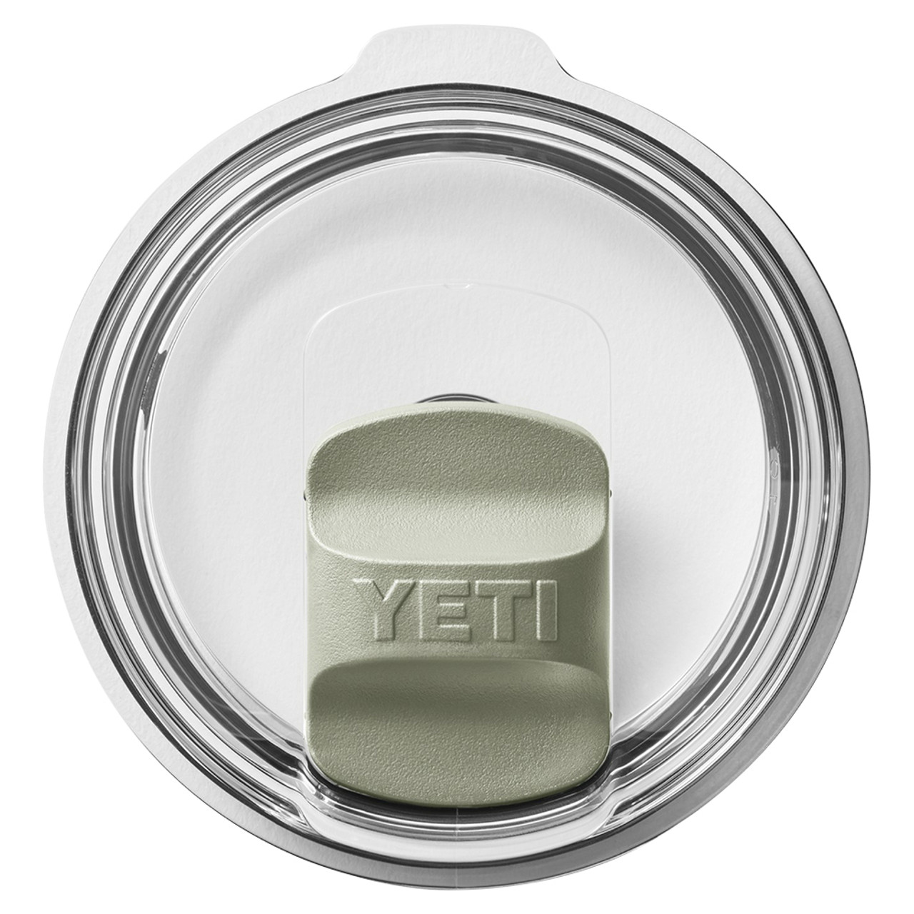 YETI Magslider 3 Pack, Canopy Green, High Desert Clay