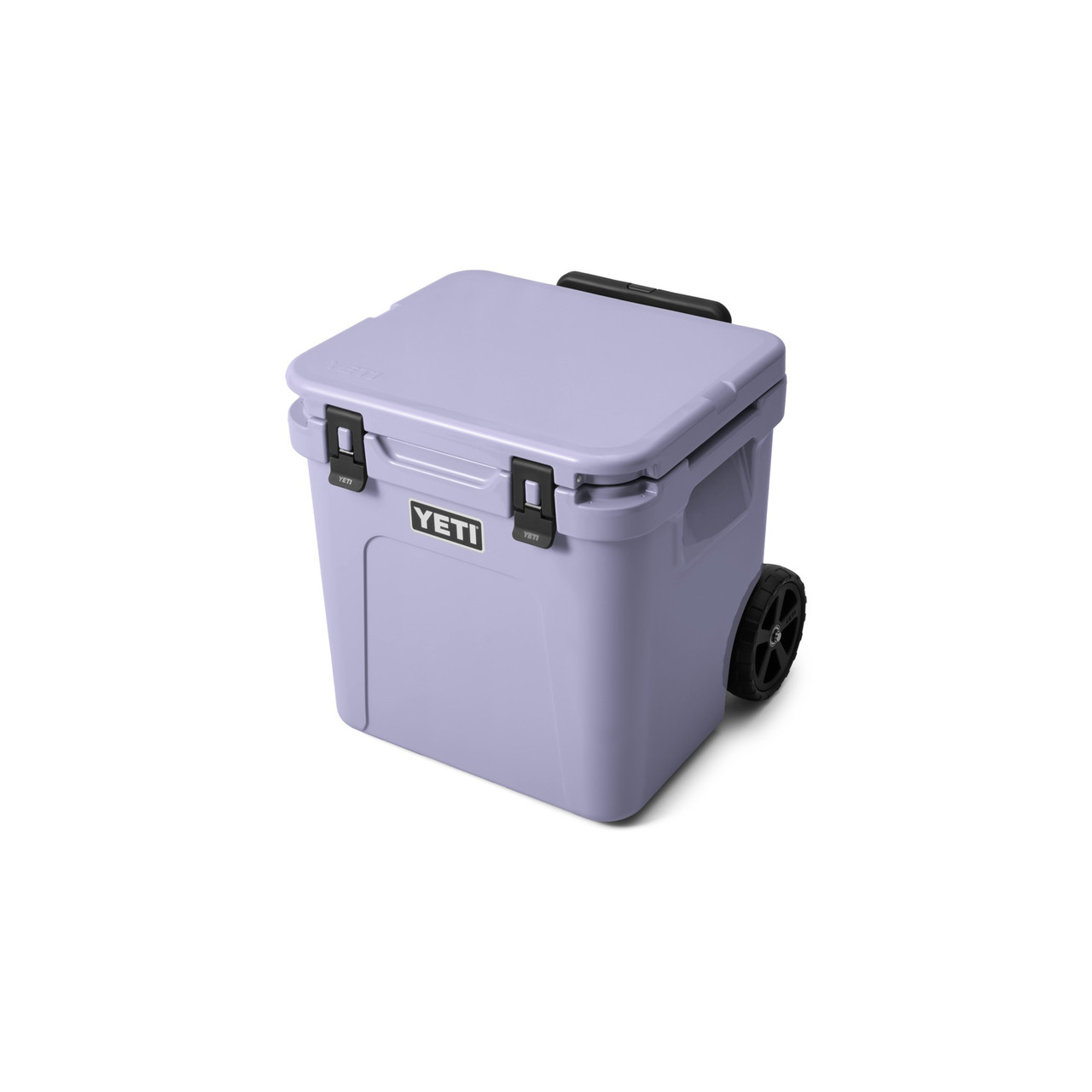 Yeti Roadie 48 Wheeled Cooler - Cosmic Lilac - Grange Co-op