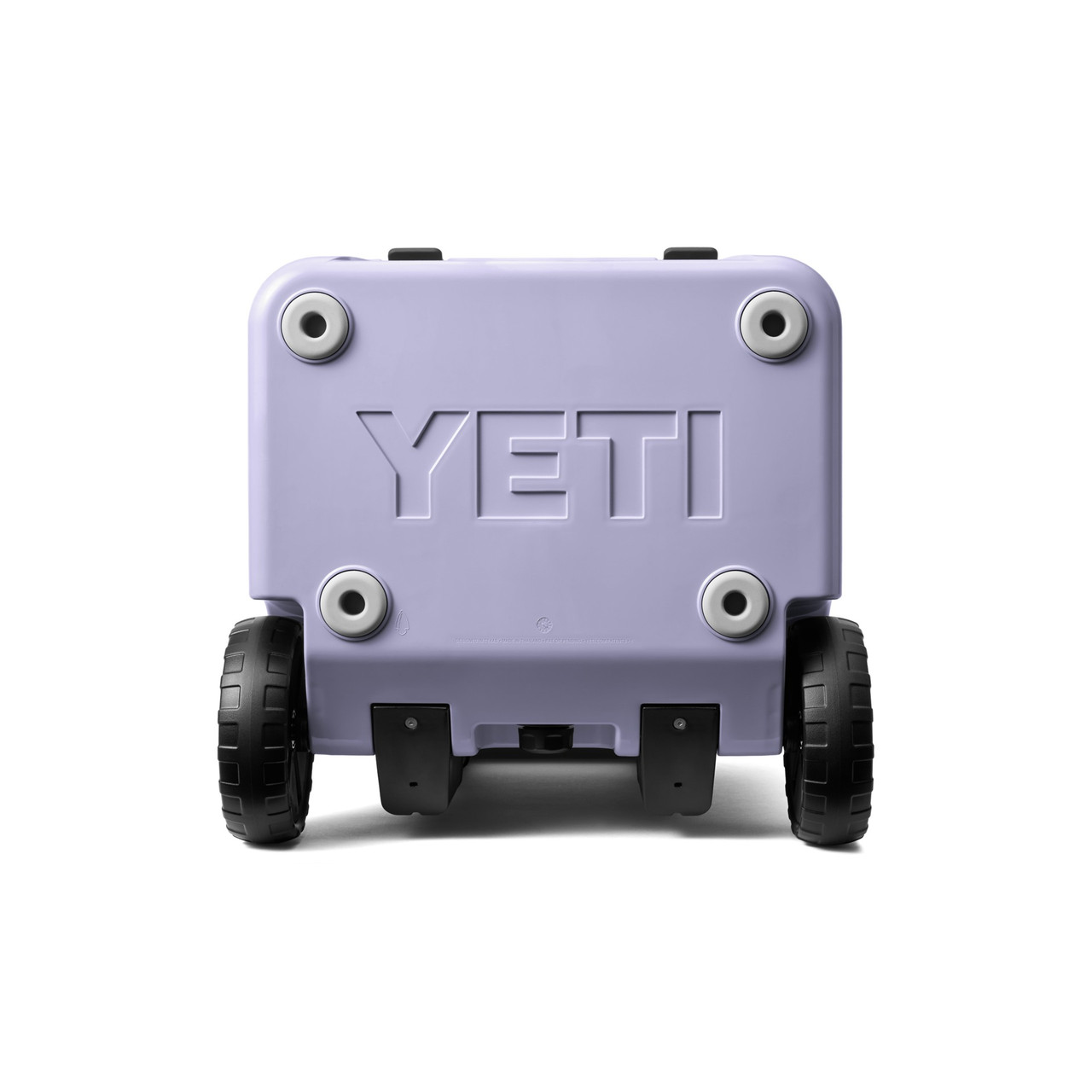 Yeti Roadie 48 Review: Best Portable Rolling Cooler?