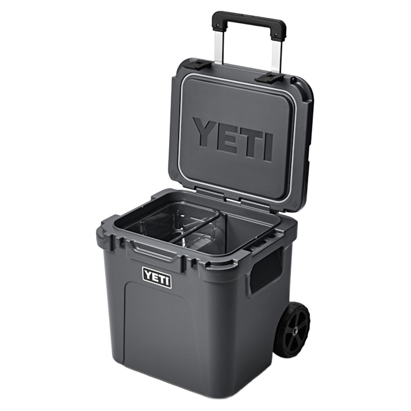 Yeti Roadie Wheeled Cooler 48