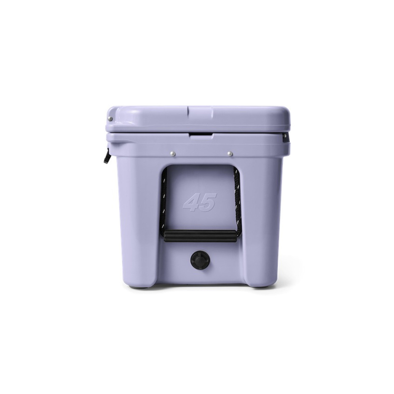 YETI Tundra 45 Quart Cooler - Cosmic Lilac - TackleDirect