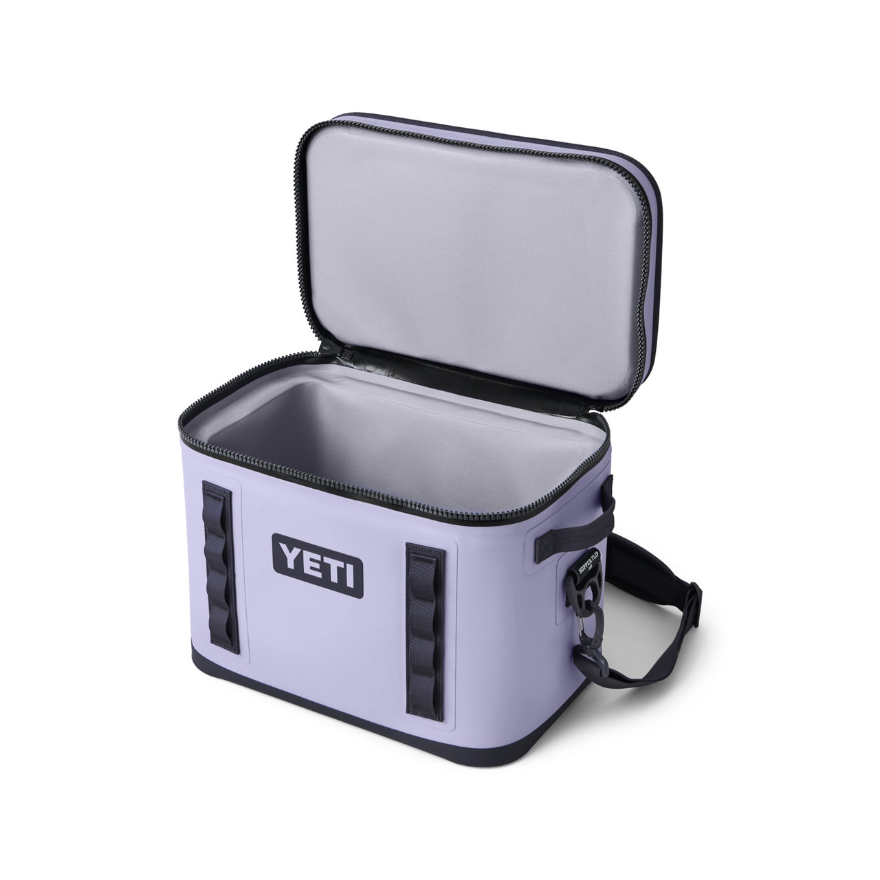 Yeti Hopper Flip 8, 8-Can Soft-Side Cooler, Charcoal - Groom & Sons'  Hardware