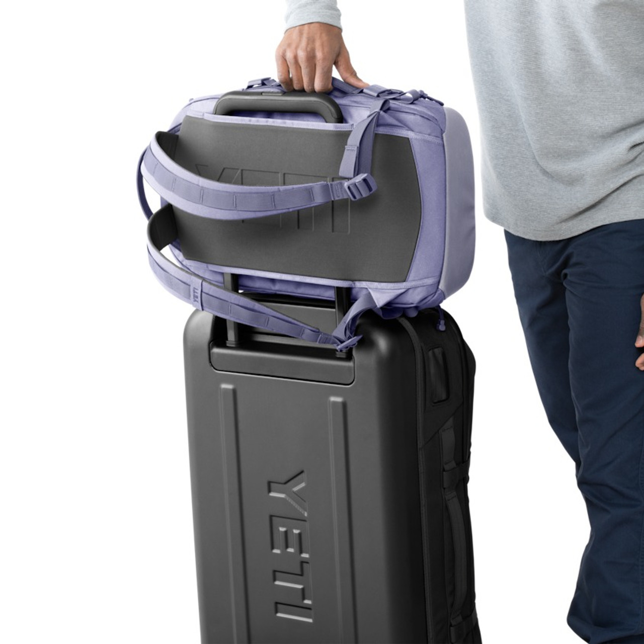 Yeti Crossroads Backpack - 22L - Cosmic Lilac - Grange Co-op