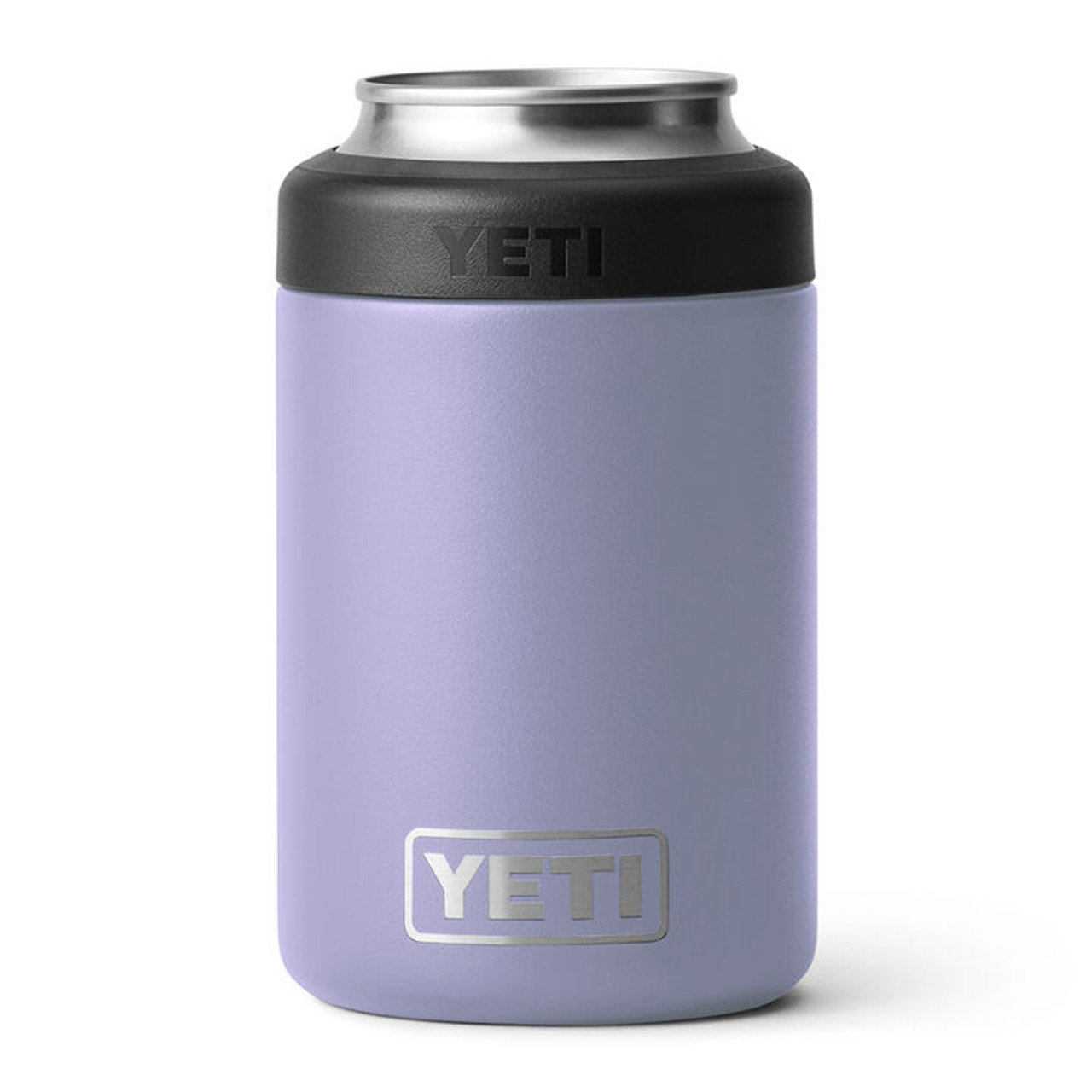 YETI 12 oz Can Cooler Colster Review 