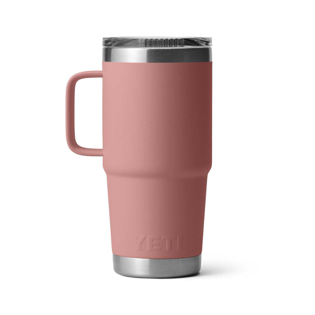 【新品・未使用】YETI Rambler 30 oz Travel Mug YETI - Rambler 30oz Travel Mug - Pacific Rivers Outfitting Company