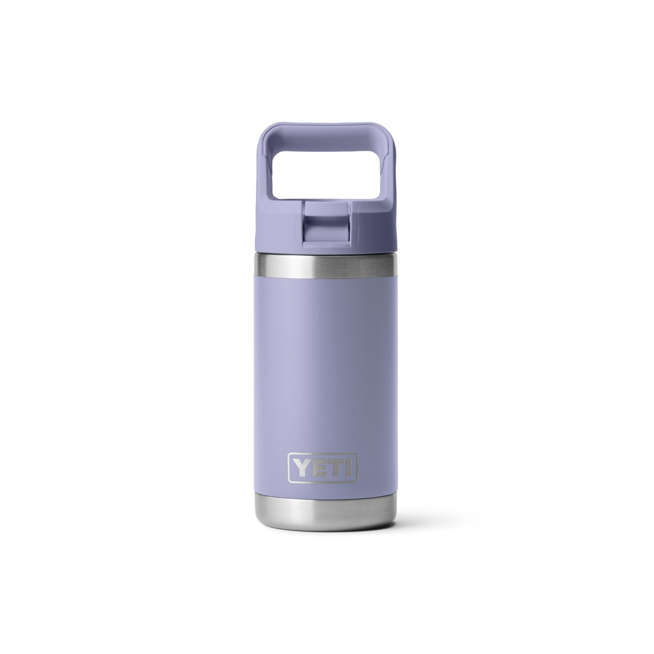 YETI Rambler Bottle - 36 oz. - Chug Cap - Cosmic Lilac