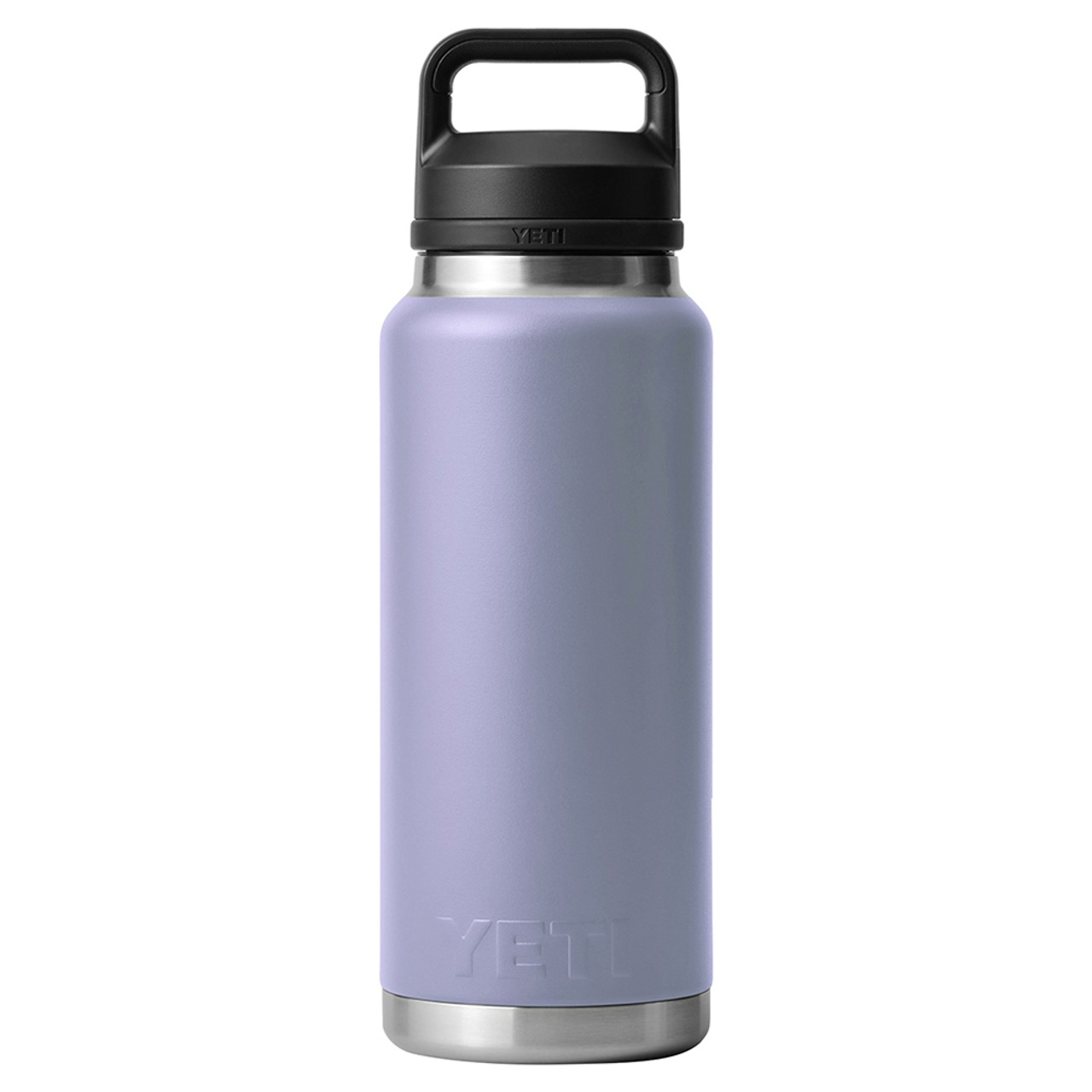 Yeti Rambler 26oz Bottle with Chug Cap - Cosmic Lilac