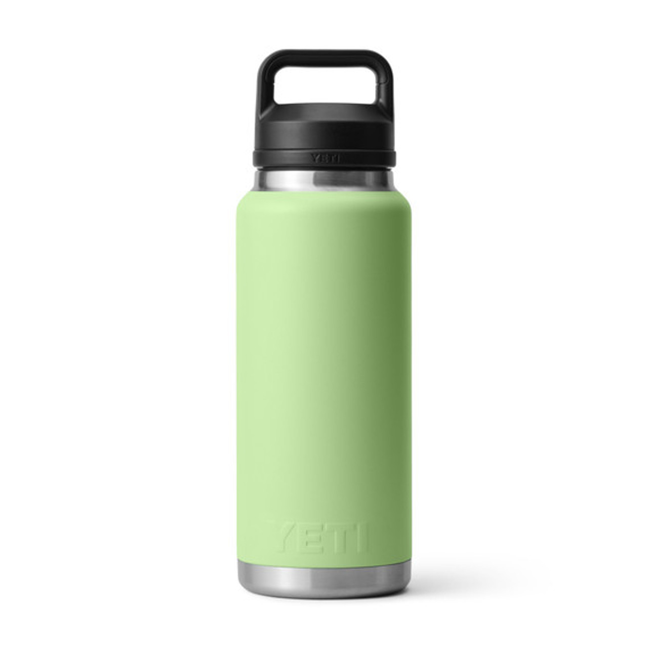 YETI Rambler 36 oz Bottle ベージュ YETI Rambler 36 oz Chug Bottle | TYLER'S