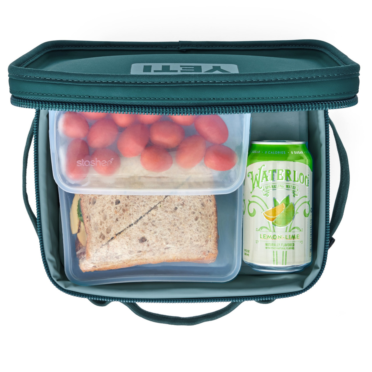 Yeti Daytrip Lunch Box - Grange Co-op