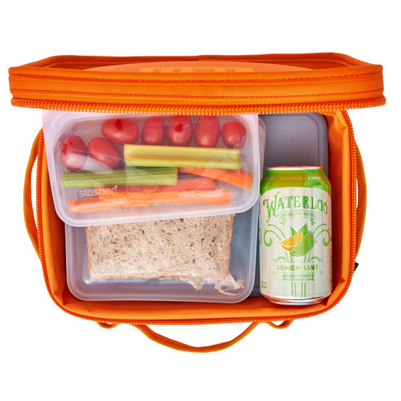 Yeti Daytrip Lunch Box - 3-1/8