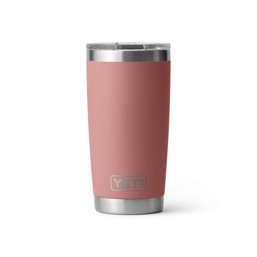 Yeti Rambler Tumbler with Magslider Lid 20 oz1