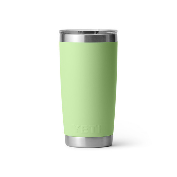 Yeti Rambler Tumbler with Magslider Lid 20 oz