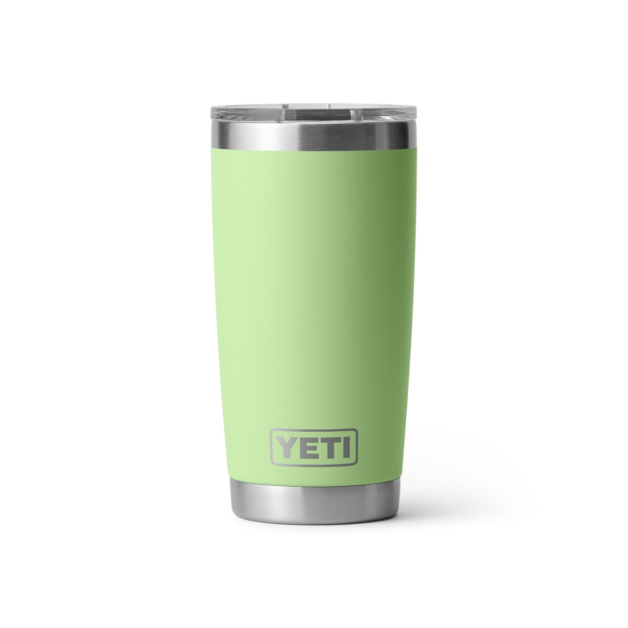 Yeti Rambler Tumbler with Magslider Lid - 20 oz