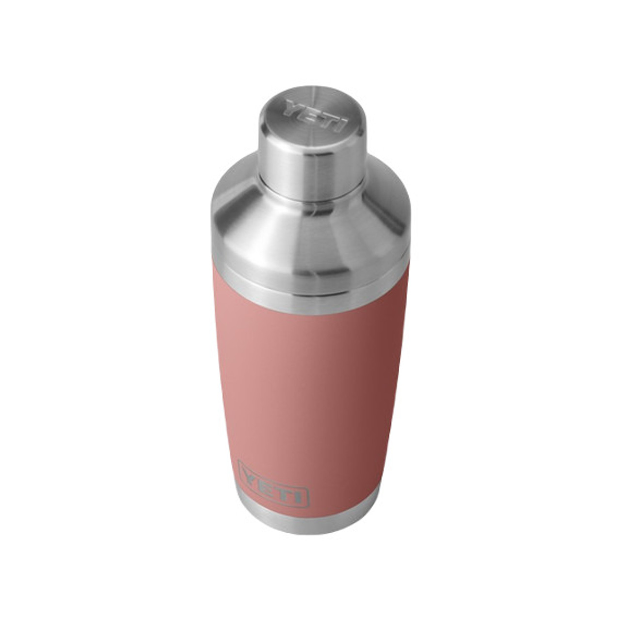 Yeti Rambler Stainless Steel Cocktail Shaker - 20 oz