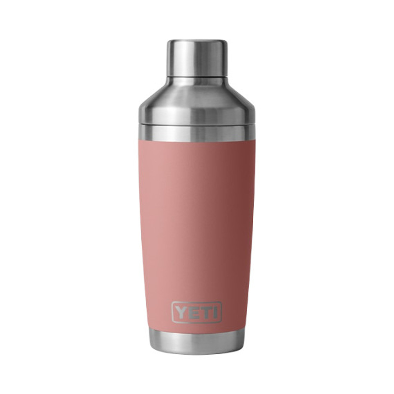YETI Rambler 20 oz カクテルシェイカー Yeti Rambler Stainless Steel Cocktail Shaker - 20 oz