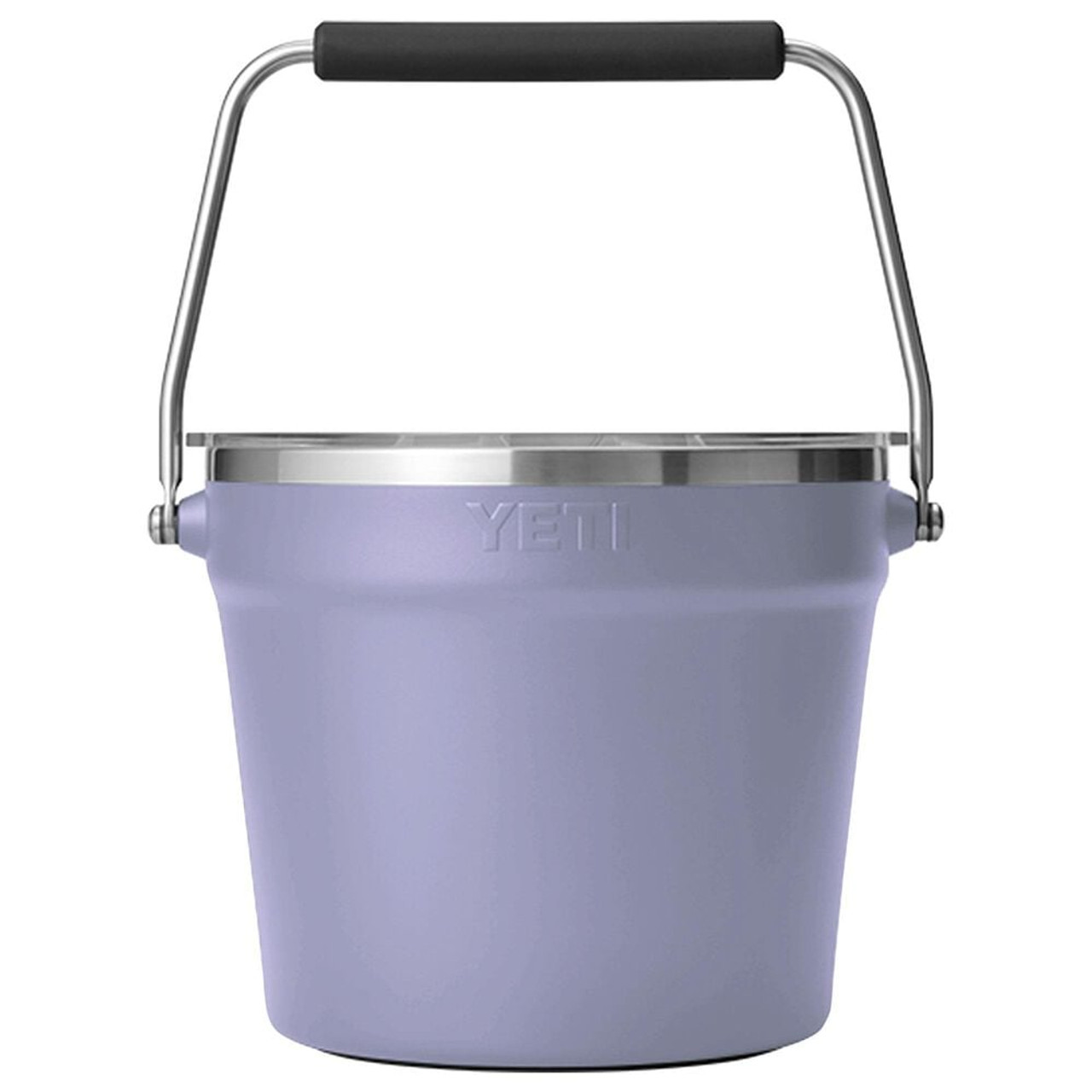 Yeti Rambler 26oz Stackable Cup with Straw Lid - Cosmic Lilac