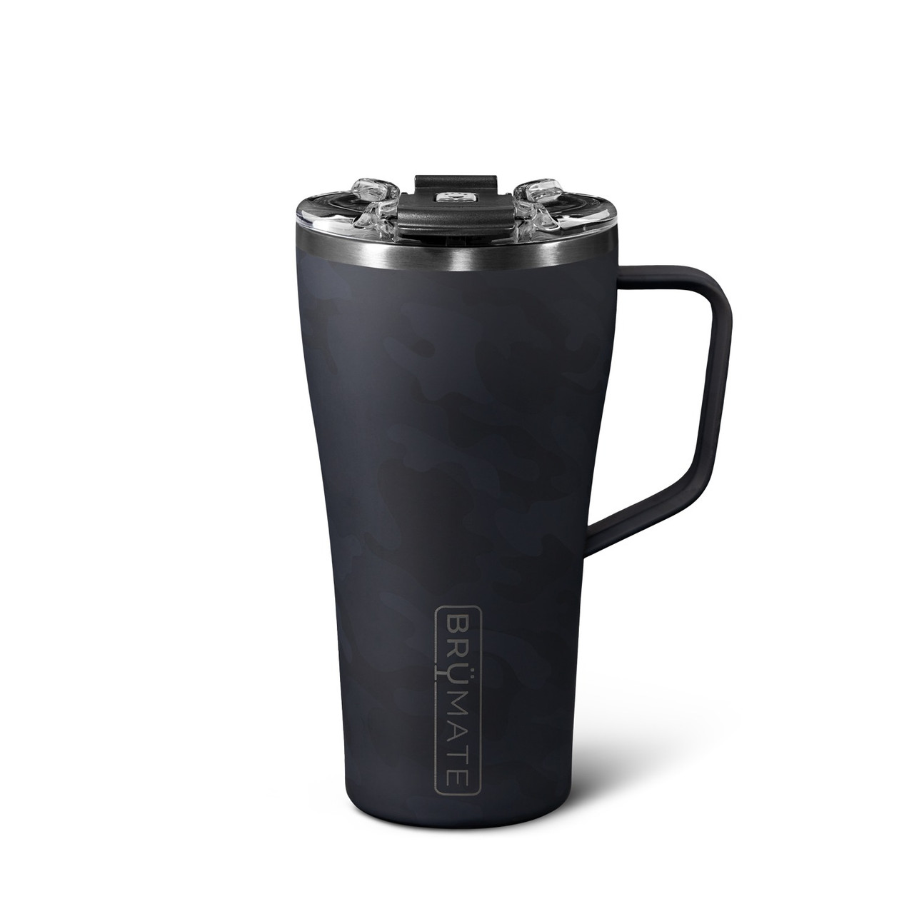brumate 5 different cups and accessories