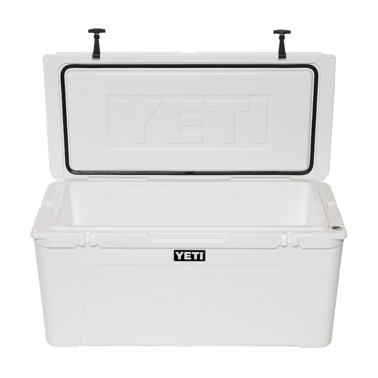 YETI Tundra 65 Insulated Chest Cooler, White at
