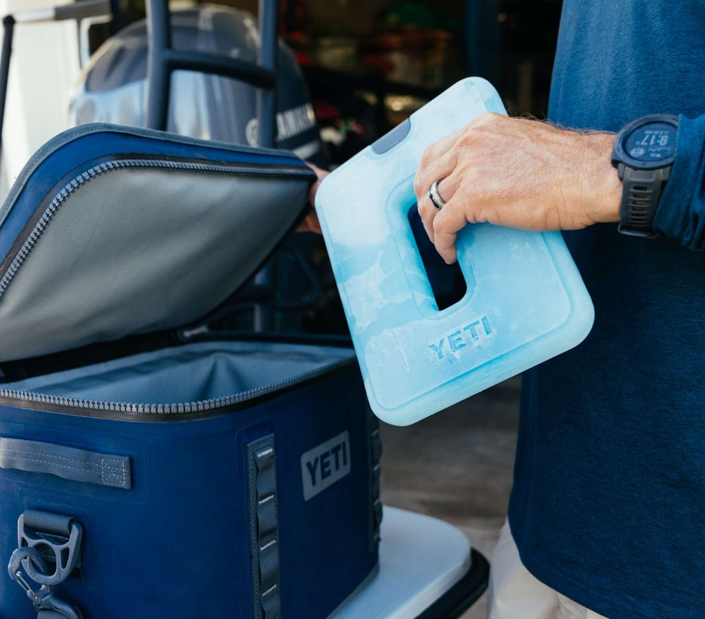 Yeti Ice Ice Chest Ice Packs Yeti Brand Yeti Ice Pack Yeti Ice