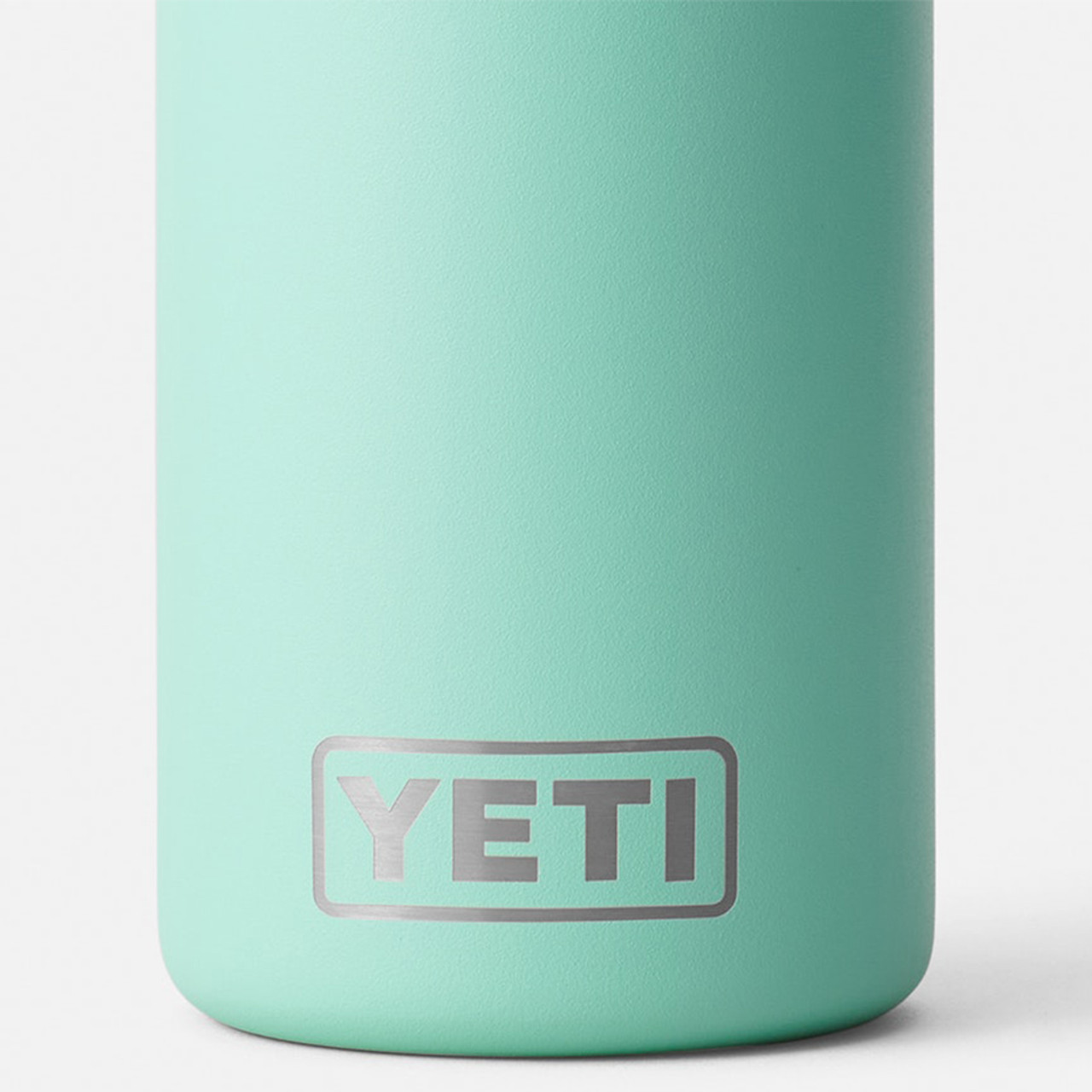 Seafoam Yeti Tumbler