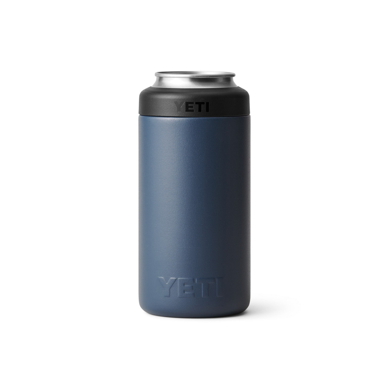 Yeti Rambler Colster Tall 16 Oz. Seafoam Stainless Steel Insulated Drink  Holder with Load-And-Lock Gasket