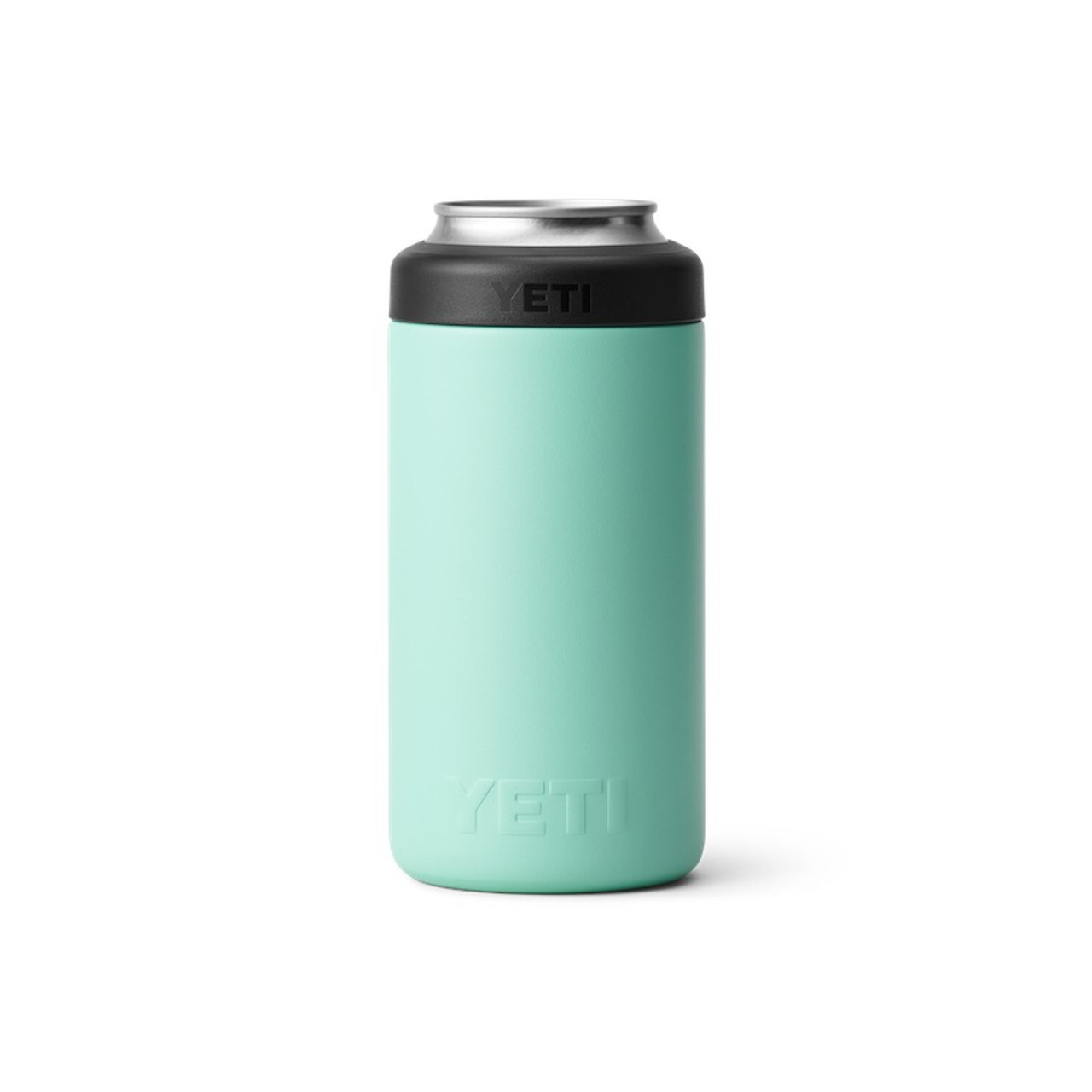 US Open of Surfing YETI Rambler 16 oz Colster Tall Can Cooler – World Surf  League