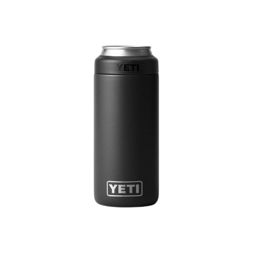 Yeti Rambler Colster Slim Can Cooler 12 oz