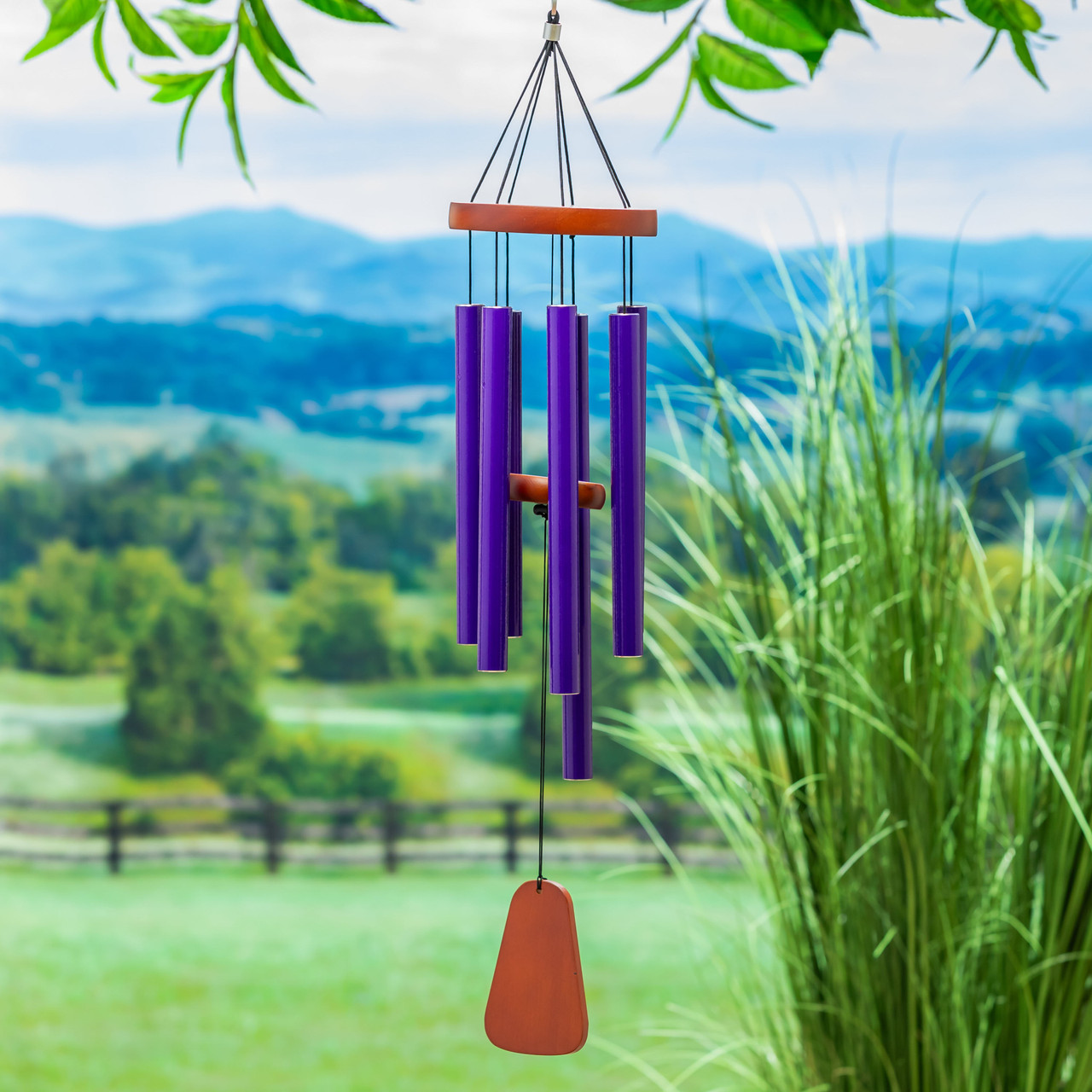 Evergreen Enterprises Avria Chime